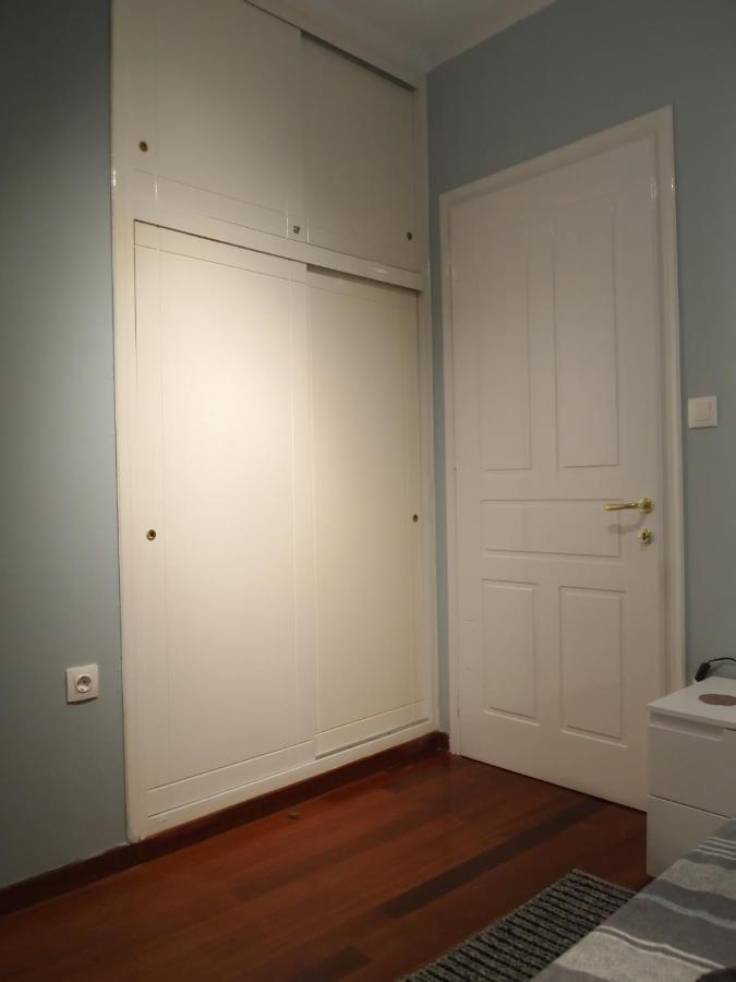 Ideally Situated Corfu Old Town Apartment Екстериор снимка