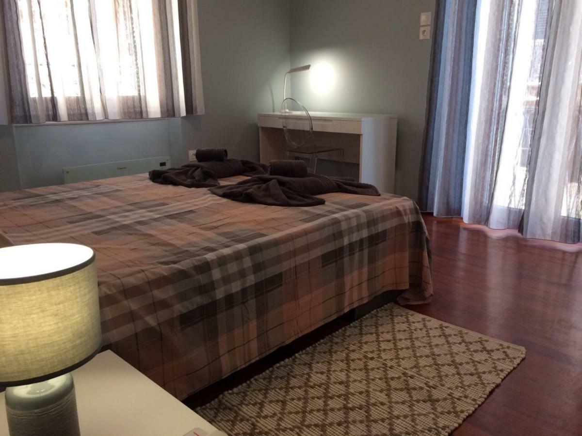 Ideally Situated Corfu Old Town Apartment Екстериор снимка
