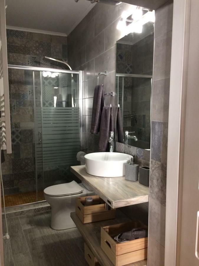 Ideally Situated Corfu Old Town Apartment Екстериор снимка