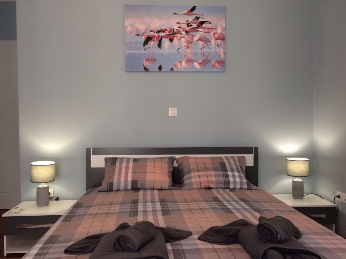 Ideally Situated Corfu Old Town Apartment Екстериор снимка