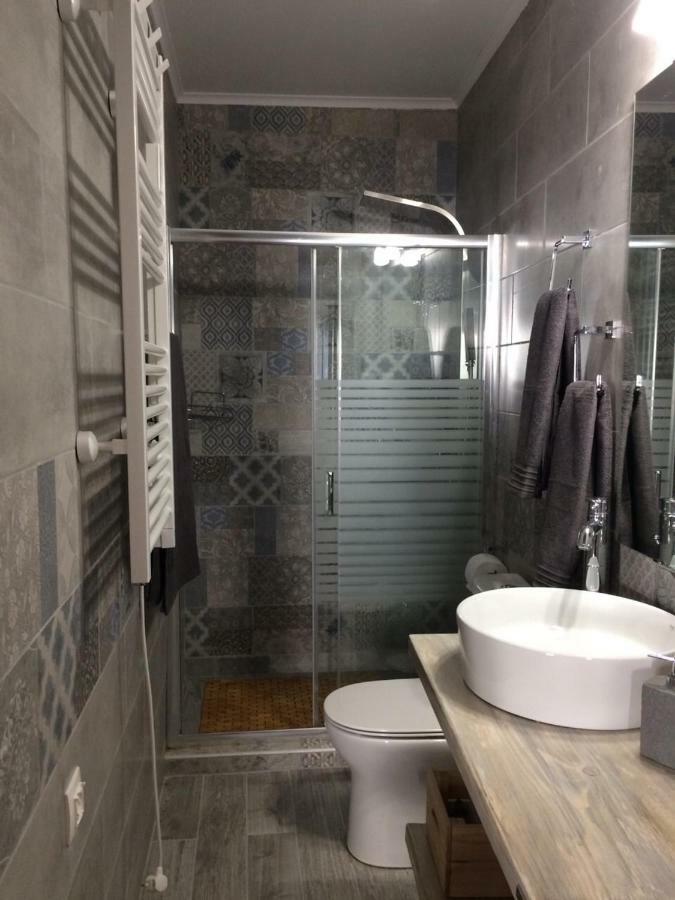 Ideally Situated Corfu Old Town Apartment Екстериор снимка