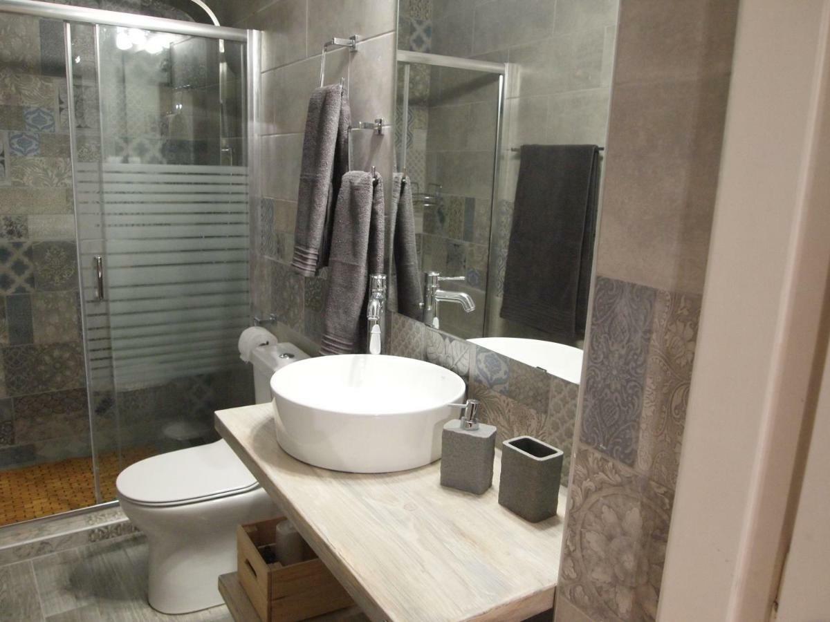 Ideally Situated Corfu Old Town Apartment Екстериор снимка