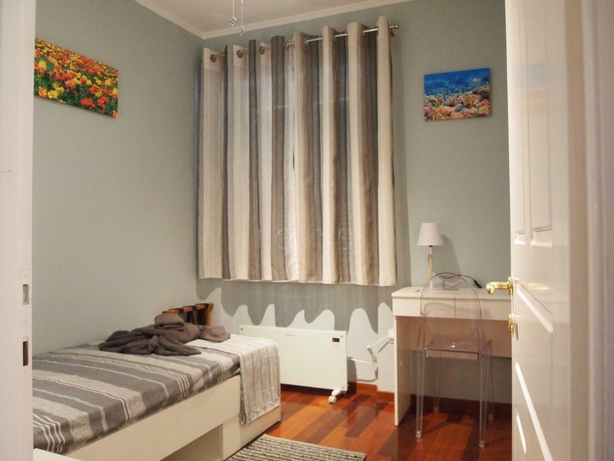 Ideally Situated Corfu Old Town Apartment Екстериор снимка
